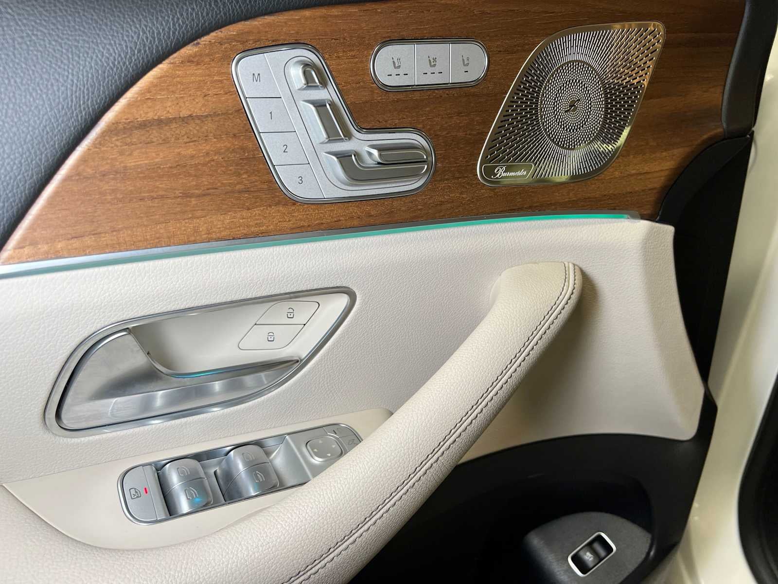 2022 Mercedes-Benz GLE 350 4MATIC® SUV