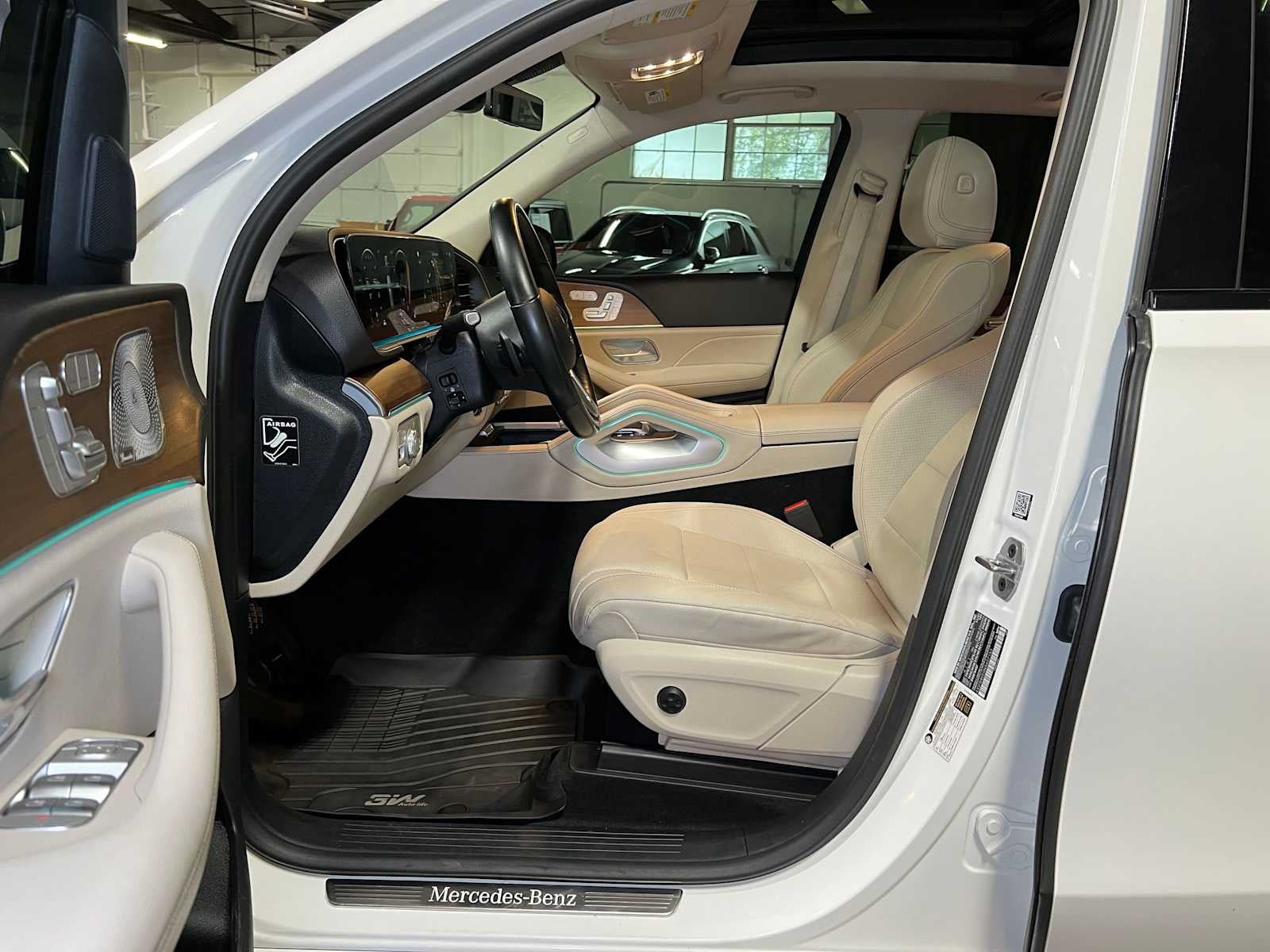2022 Mercedes-Benz GLE 350 4MATIC® SUV