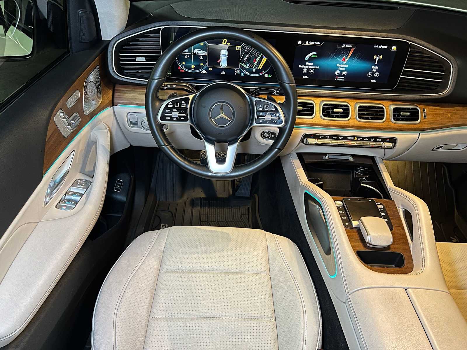 2022 Mercedes-Benz GLE 350 4MATIC® SUV