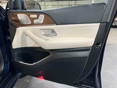 2022 Mercedes-Benz GLE 350 4MATIC® SUV