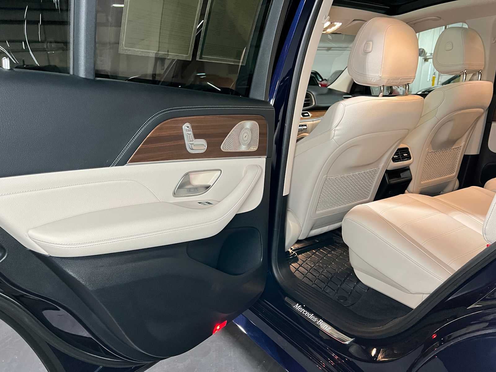 2022 Mercedes-Benz GLE 350 4MATIC® SUV