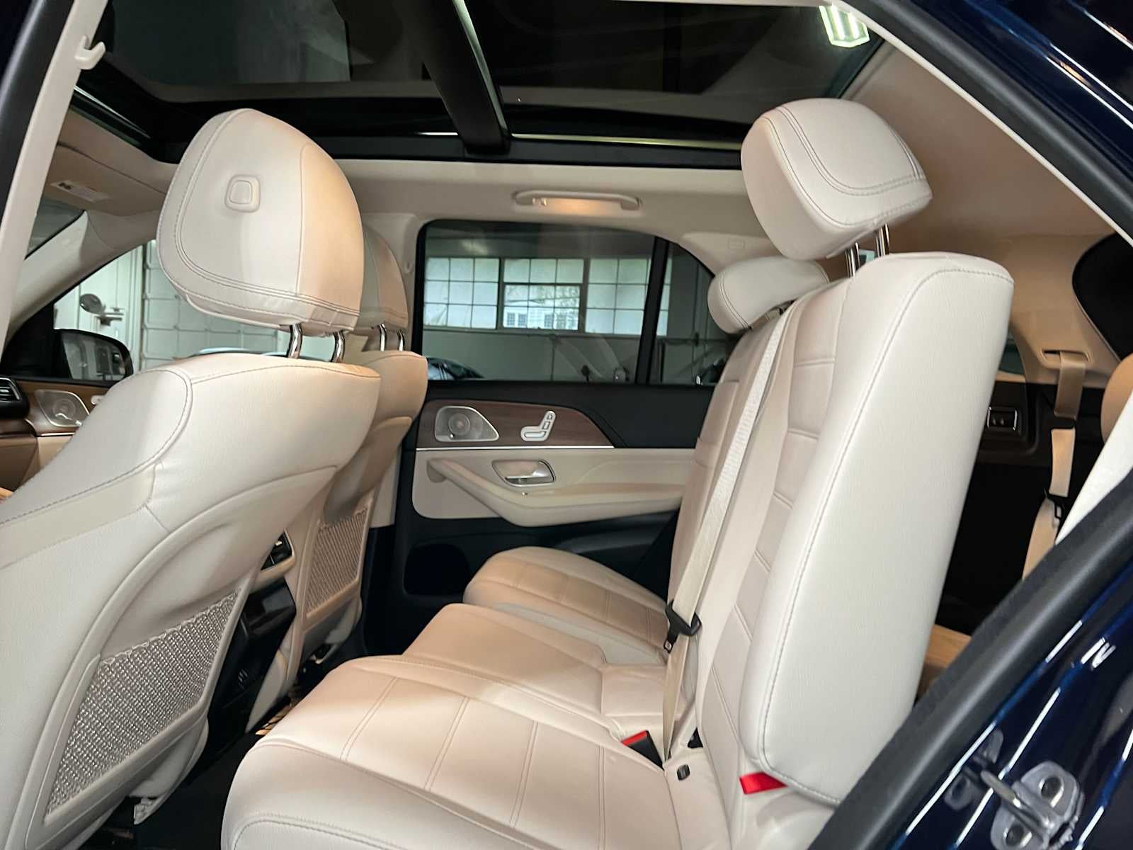 2022 Mercedes-Benz GLE 350 4MATIC® SUV