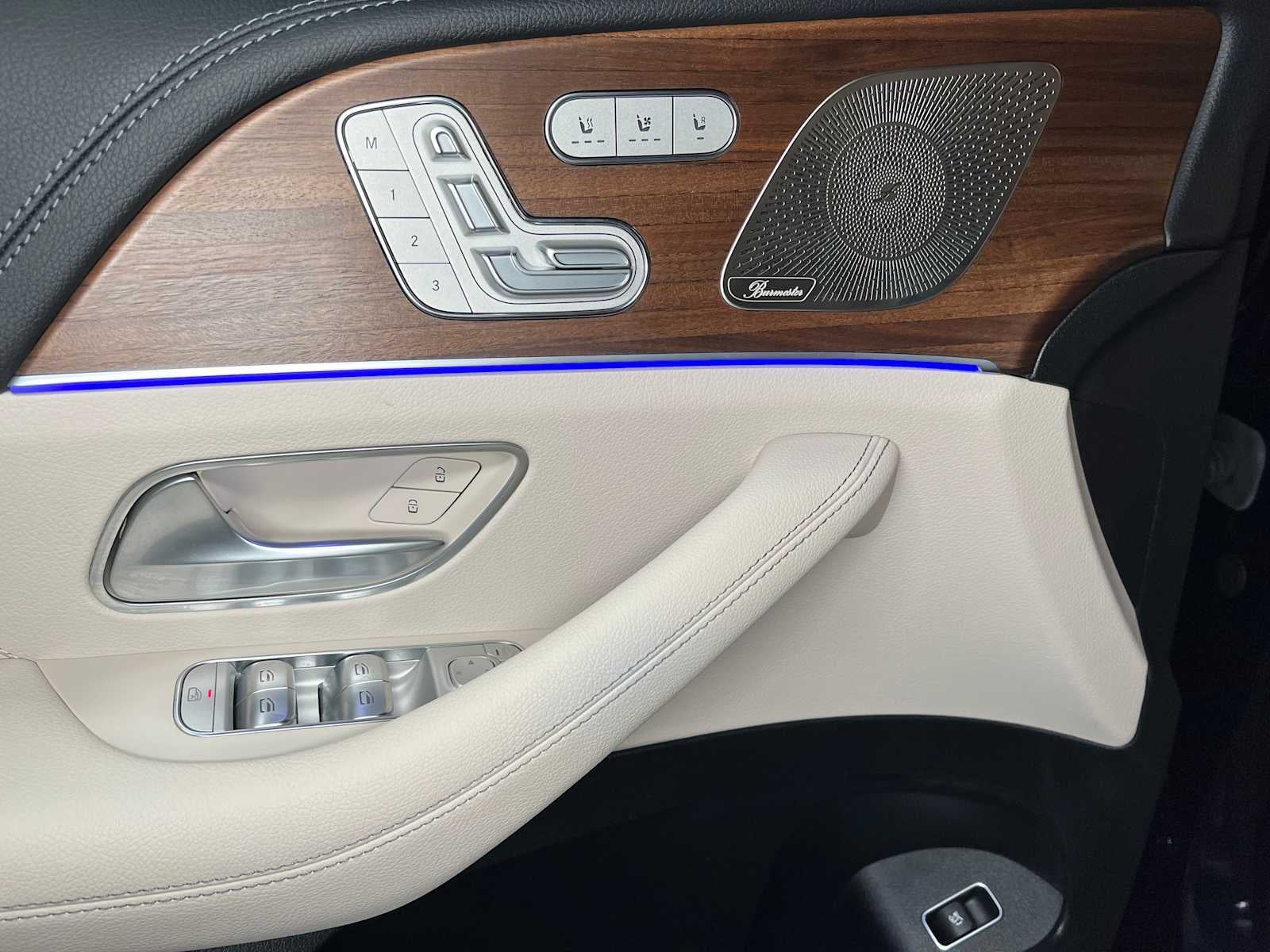 2022 Mercedes-Benz GLE 350 4MATIC® SUV