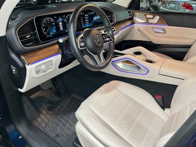 2022 Mercedes-Benz GLE 350 4MATIC® SUV