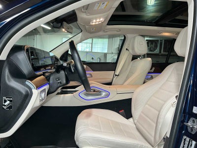 2022 Mercedes-Benz GLE 350 4MATIC® SUV