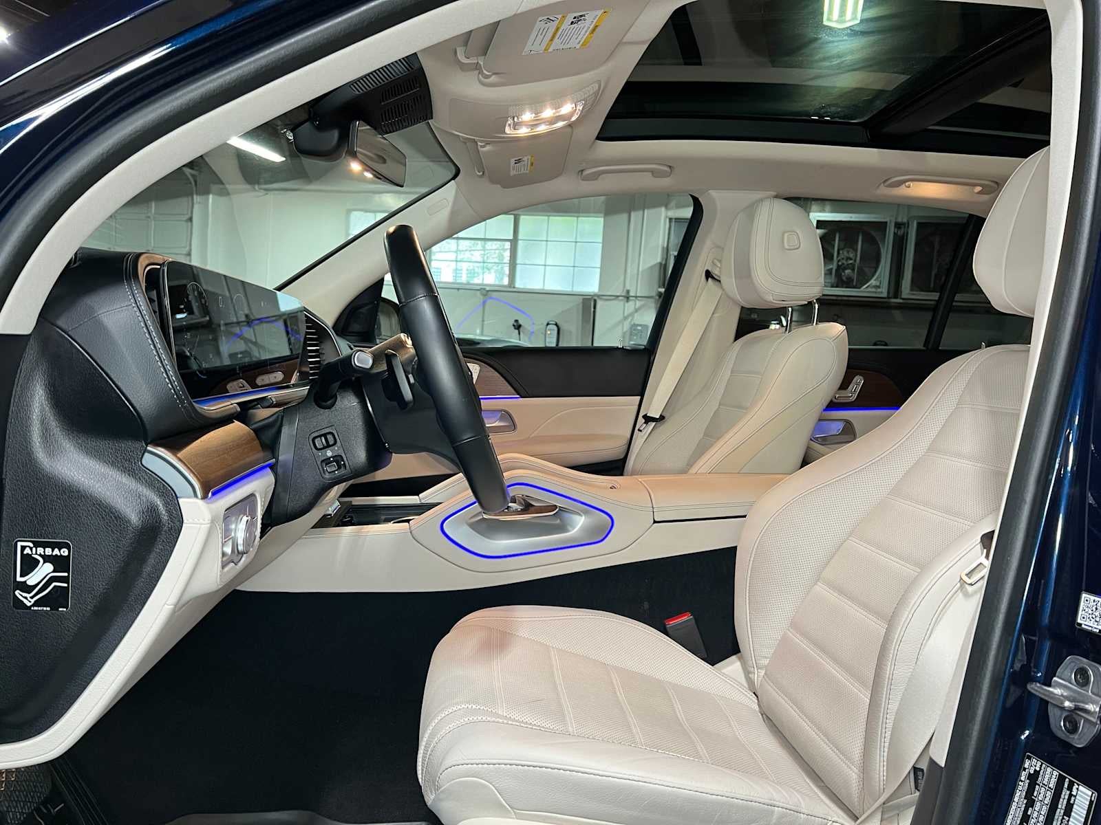 2022 Mercedes-Benz GLE 350 4MATIC® SUV