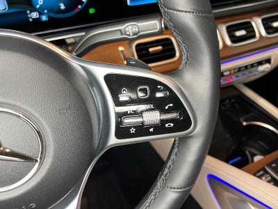 2022 Mercedes-Benz GLE 350 4MATIC® SUV