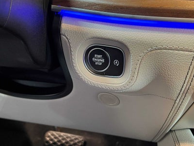 2022 Mercedes-Benz GLE 350 4MATIC® SUV