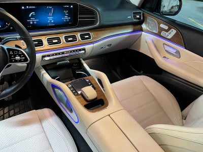 2022 Mercedes-Benz GLE 350 4MATIC® SUV