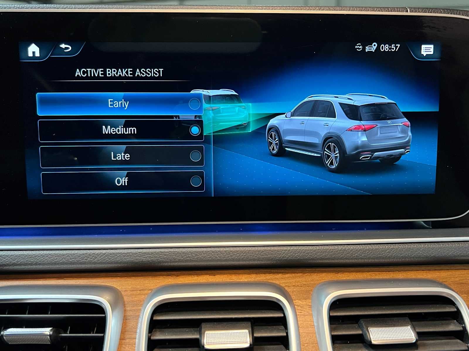 2022 Mercedes-Benz GLE 350 4MATIC® SUV