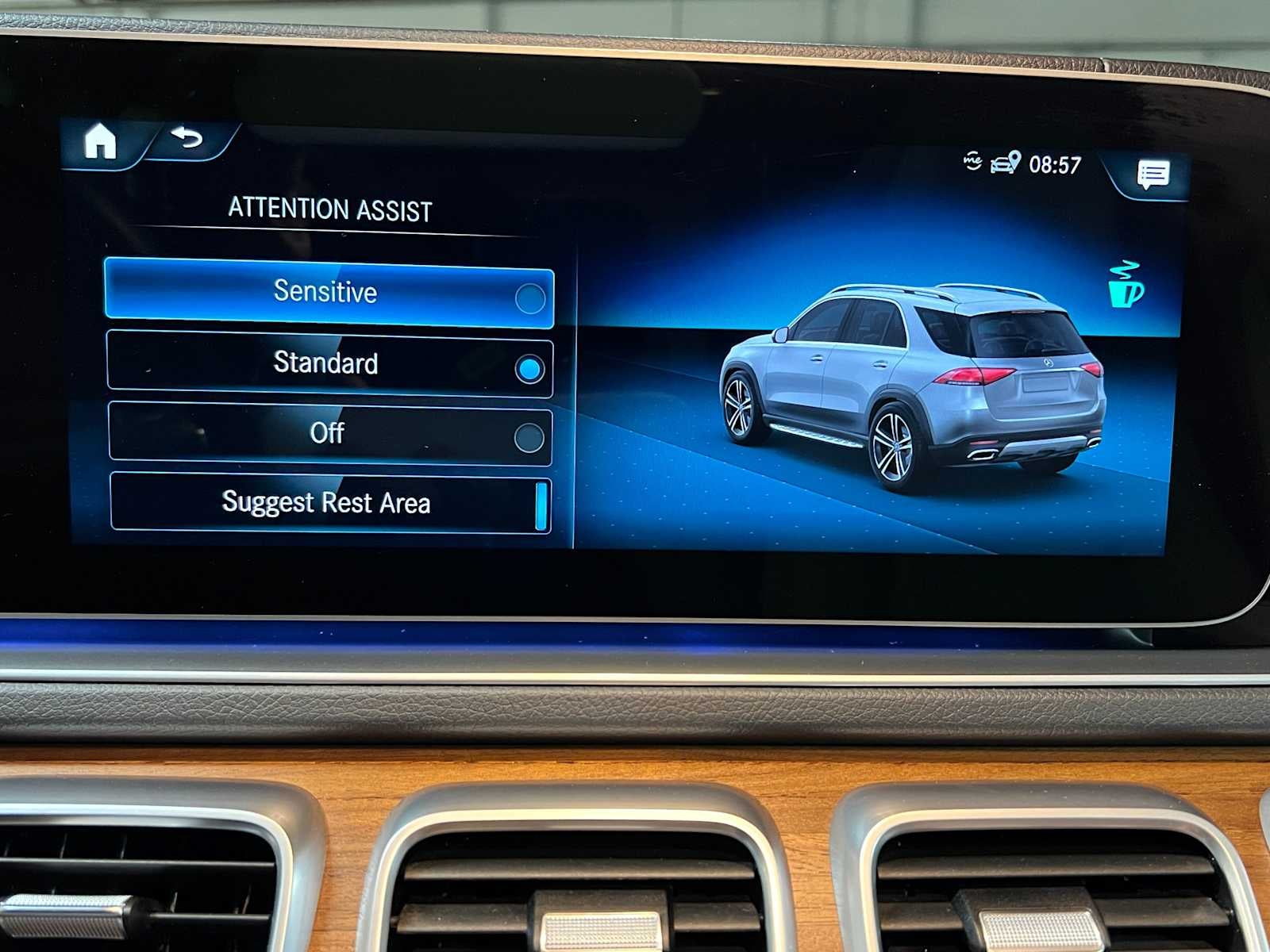 2022 Mercedes-Benz GLE 350 4MATIC® SUV