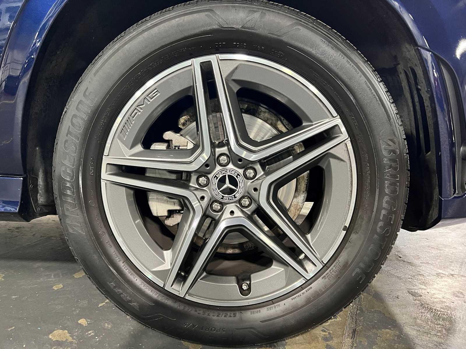 2022 Mercedes-Benz GLE 350 4MATIC® SUV