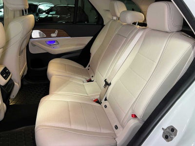 2022 Mercedes-Benz GLE 350 4MATIC® SUV