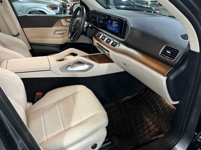 2024 Mercedes-Benz GLE 450 4MATIC® SUV