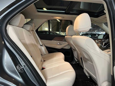 2024 Mercedes-Benz GLE 450 4MATIC® SUV