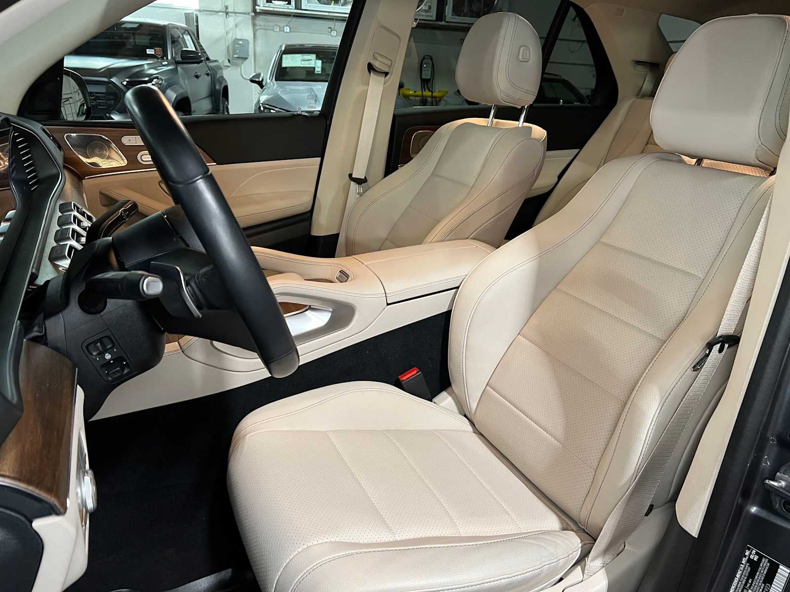 2024 Mercedes-Benz GLE 450 4MATIC® SUV