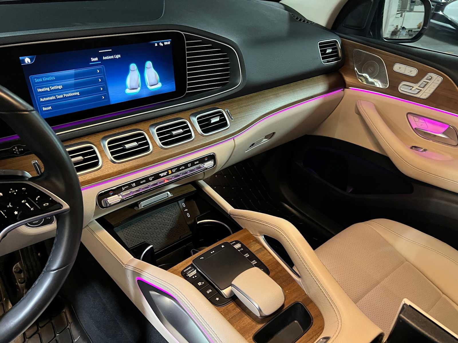 2024 Mercedes-Benz GLE 450 4MATIC® SUV