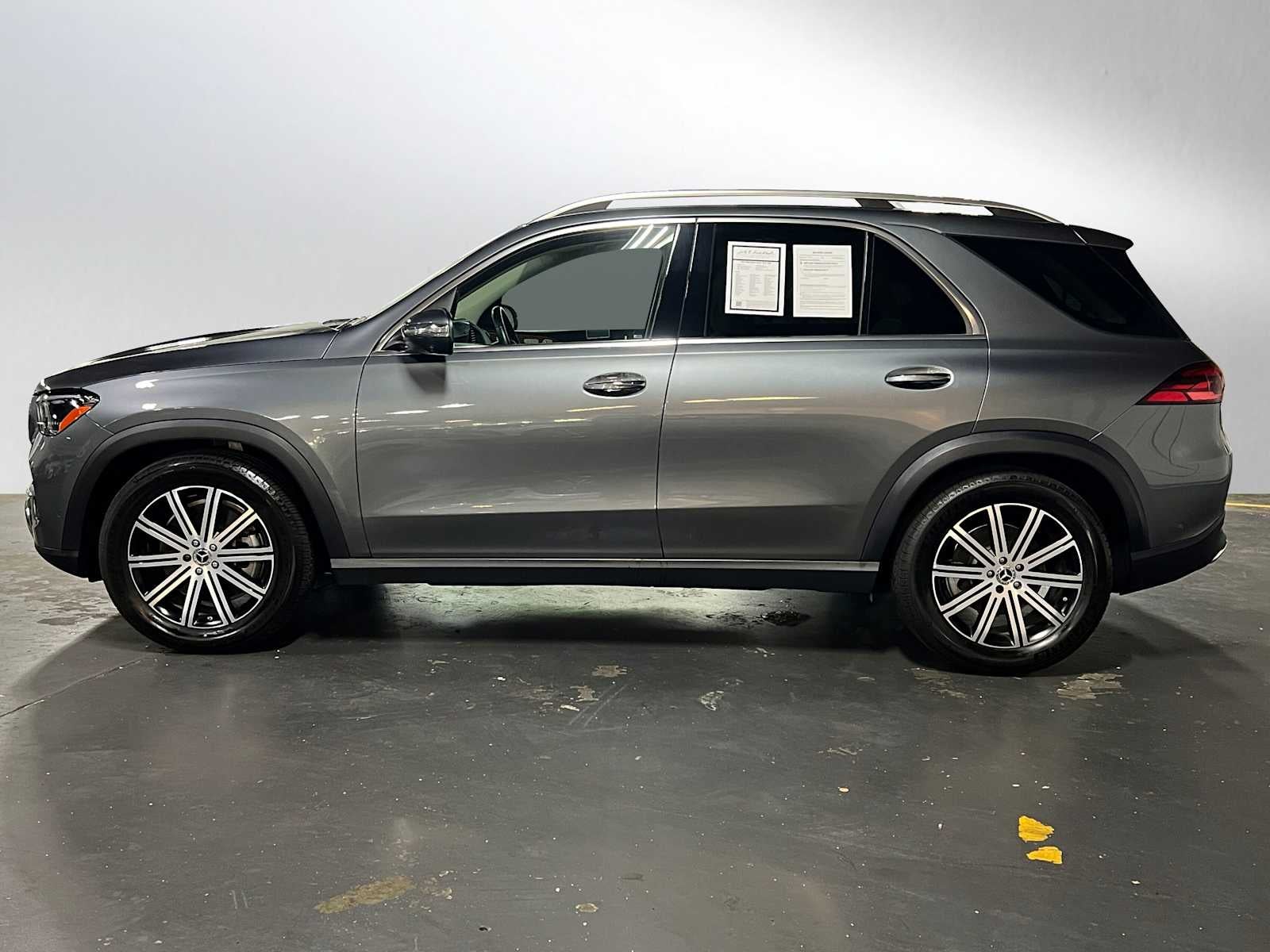 2024 Mercedes-Benz GLE 450 4MATIC® SUV