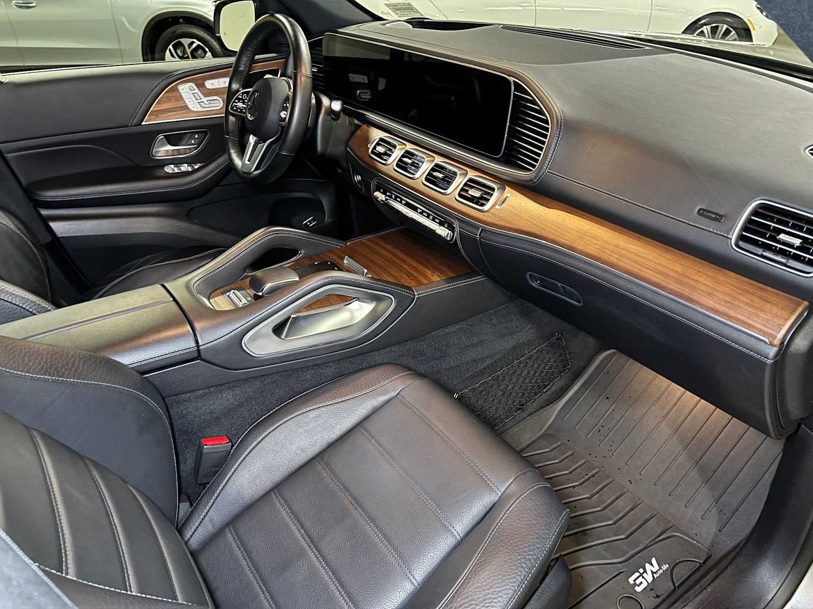 2021 Mercedes-Benz GLE 450 4MATIC® SUV