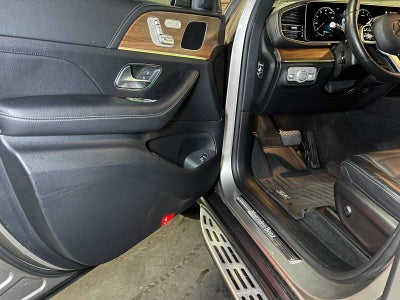 2021 Mercedes-Benz GLE 450 4MATIC® SUV