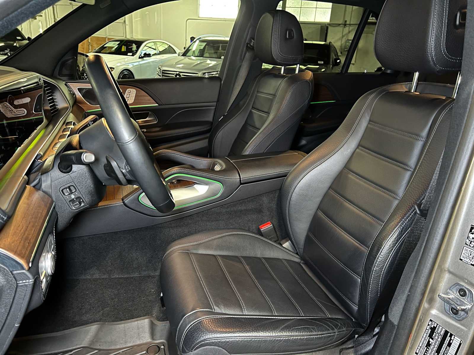 2021 Mercedes-Benz GLE 450 4MATIC® SUV