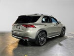 2021 Mercedes-Benz GLE 450 4MATIC® SUV