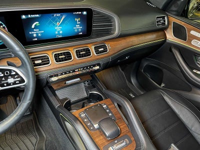 2021 Mercedes-Benz GLE 450 4MATIC® SUV