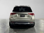 2021 Mercedes-Benz GLE 450 4MATIC® SUV