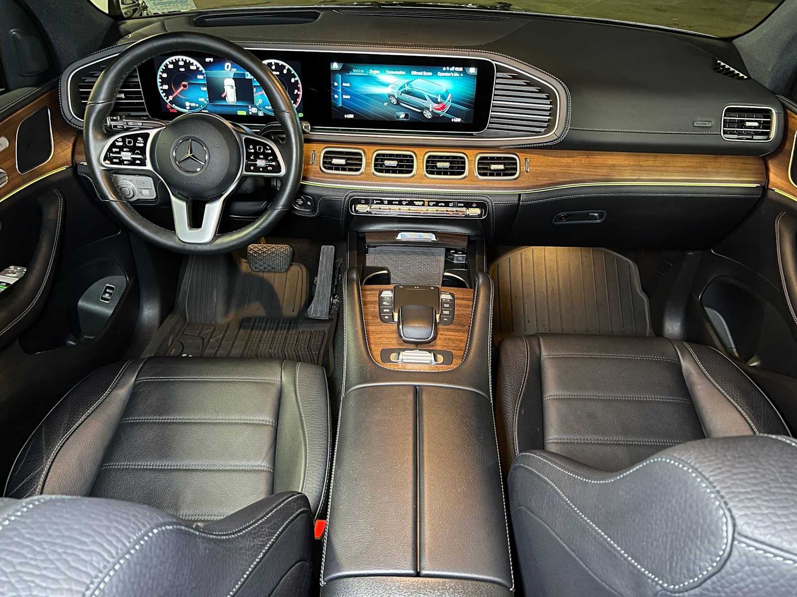 2021 Mercedes-Benz GLE 450 4MATIC® SUV