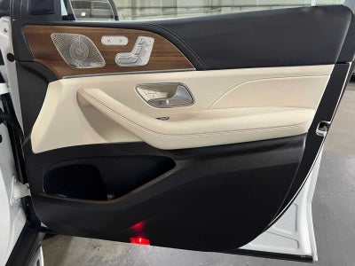 2026 Mercedes-Benz GLE 450 4MATIC® SUV