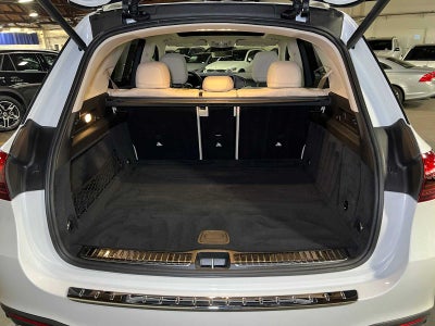 2026 Mercedes-Benz GLE 450 4MATIC® SUV