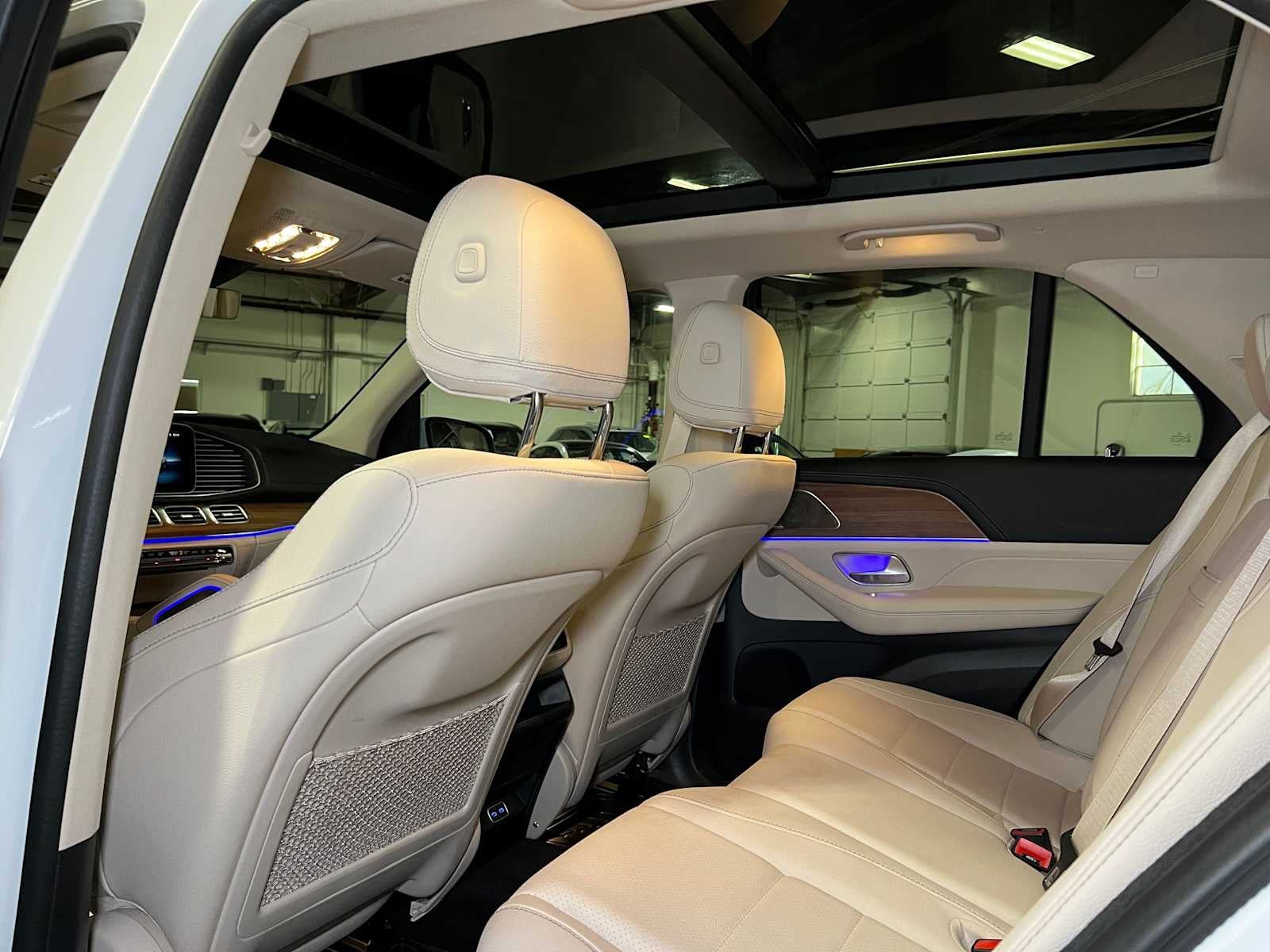 2026 Mercedes-Benz GLE 450 4MATIC® SUV