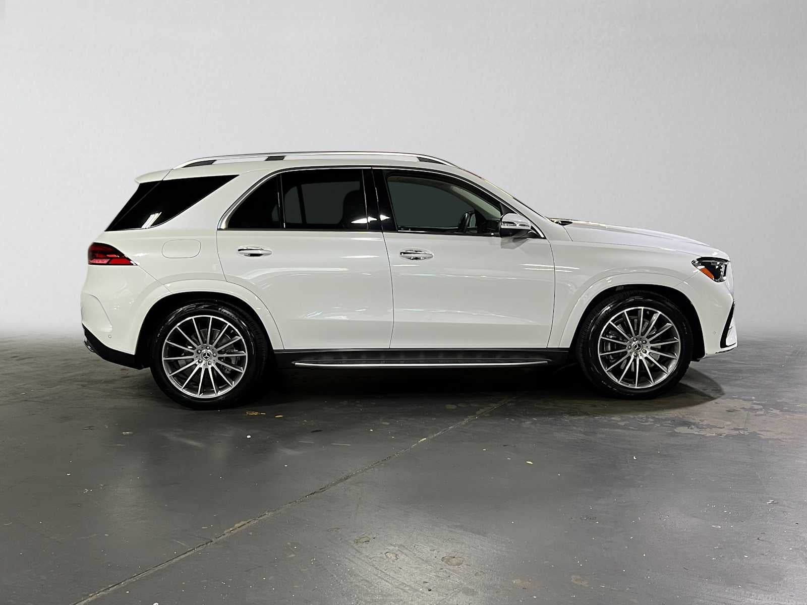 2026 Mercedes-Benz GLE 450 4MATIC® SUV