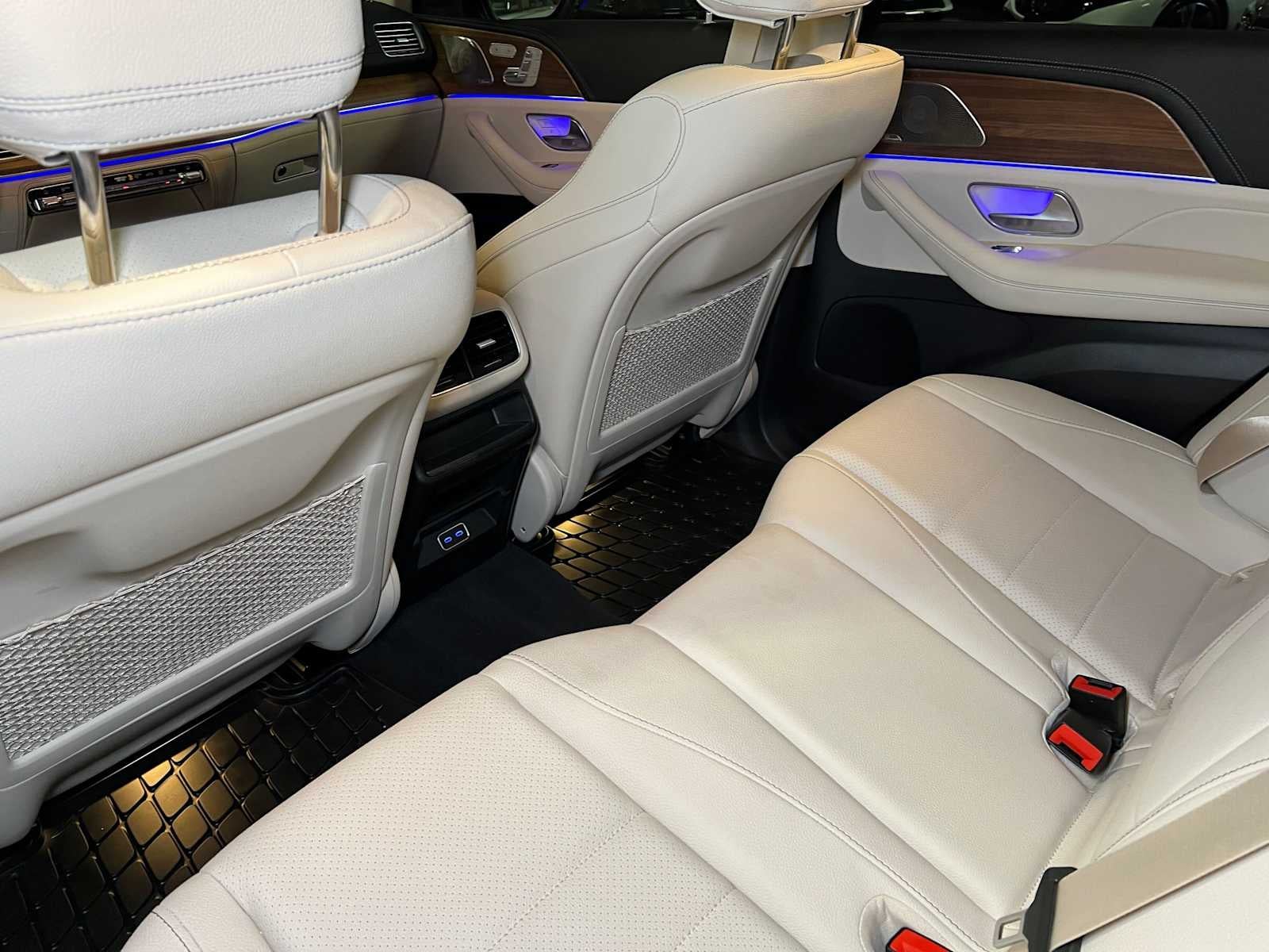 2026 Mercedes-Benz GLE 450 4MATIC® SUV