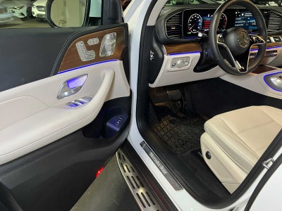 2026 Mercedes-Benz GLE 450 4MATIC® SUV