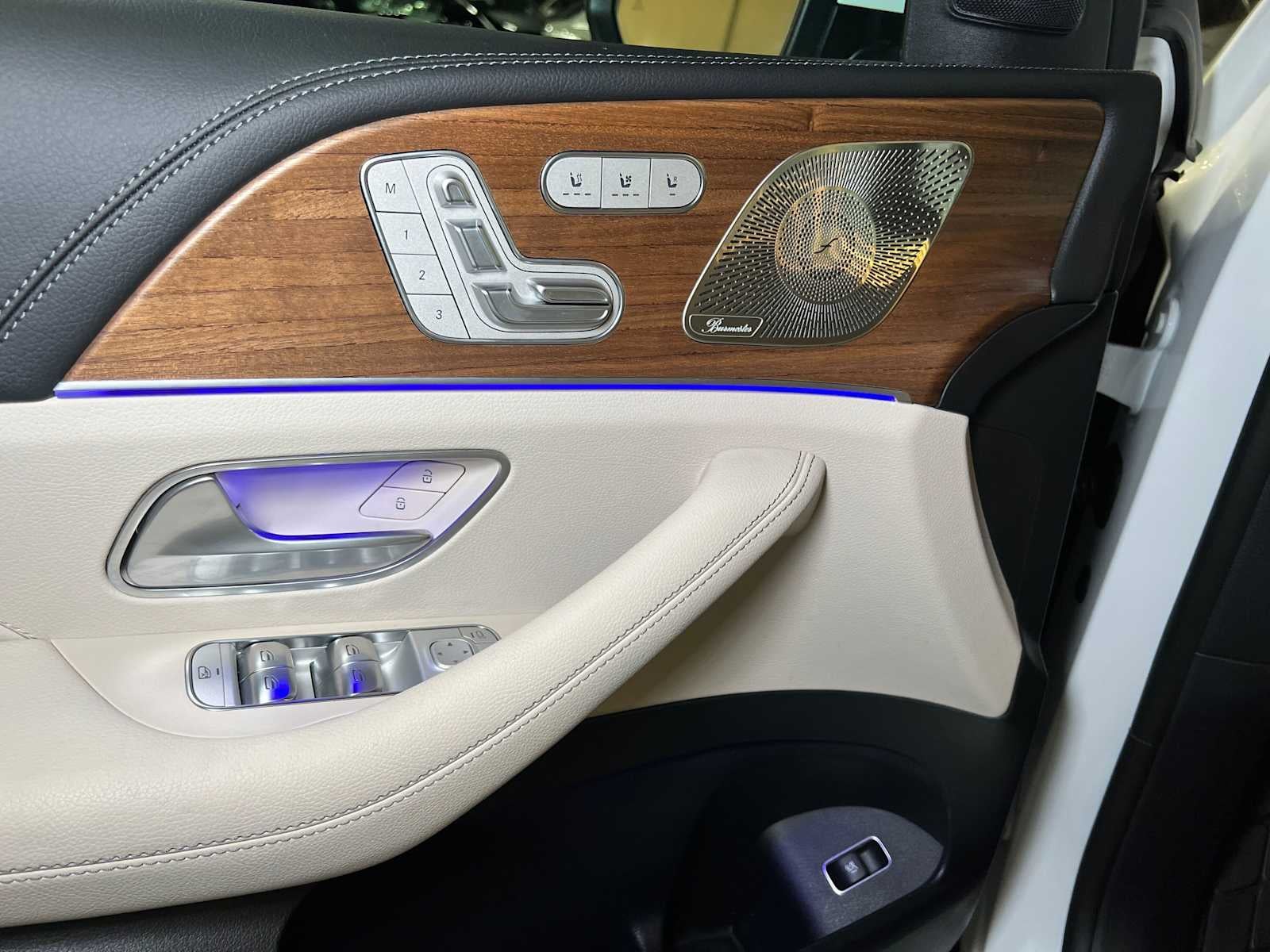 2026 Mercedes-Benz GLE 450 4MATIC® SUV