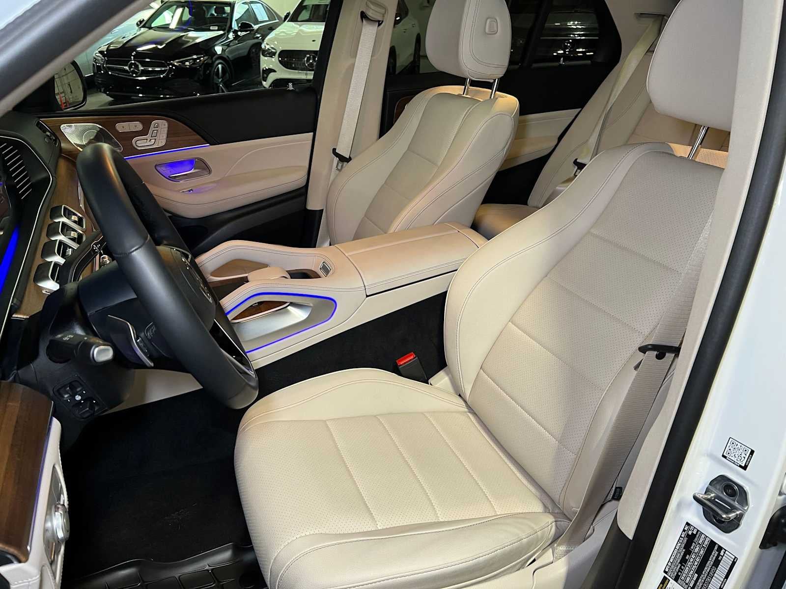 2026 Mercedes-Benz GLE 450 4MATIC® SUV