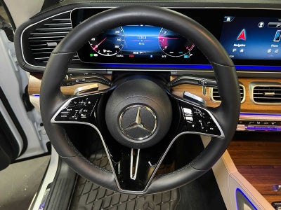 2026 Mercedes-Benz GLE 450 4MATIC® SUV