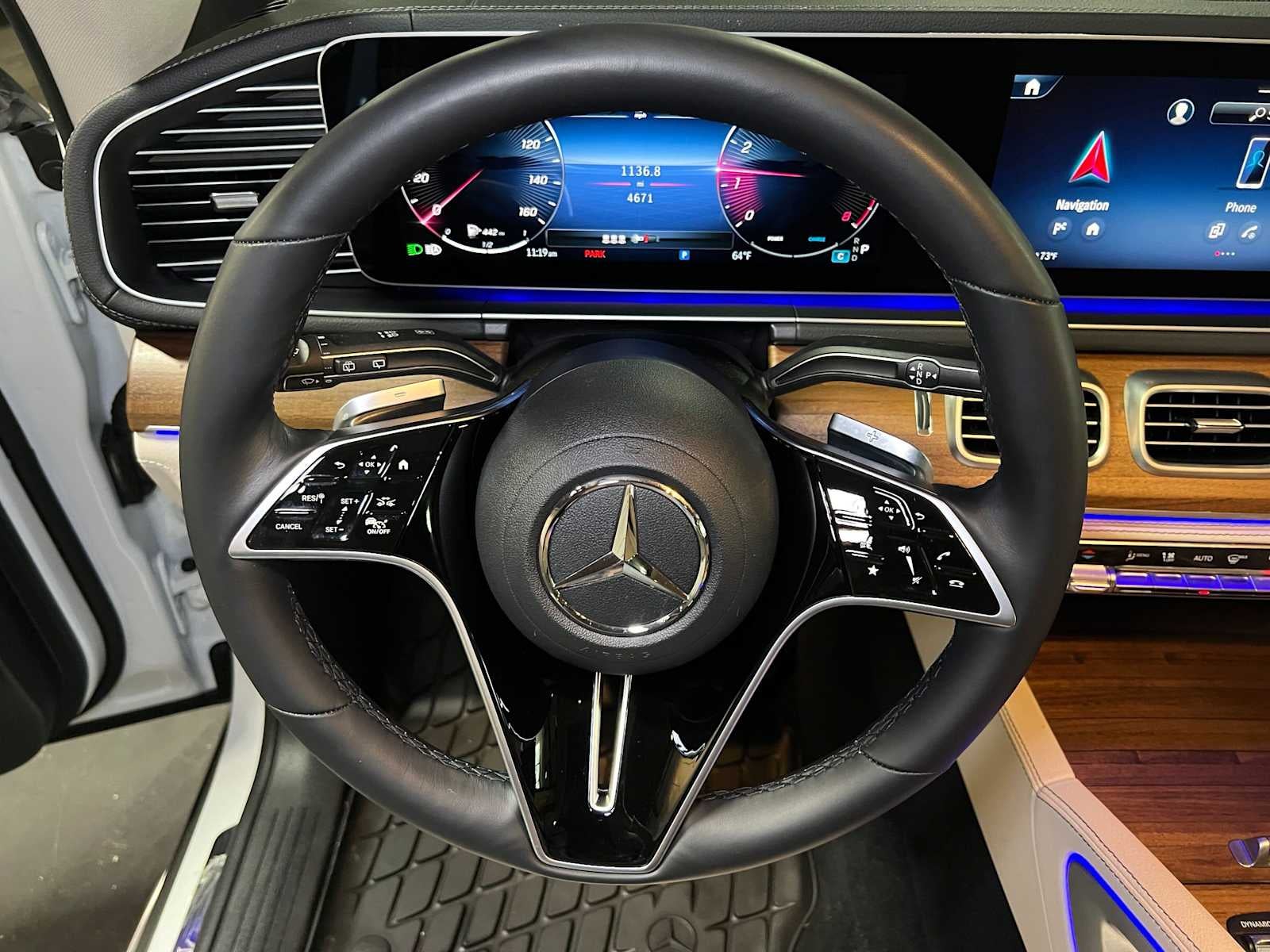 2026 Mercedes-Benz GLE 450 4MATIC® SUV