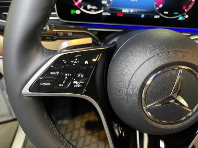 2026 Mercedes-Benz GLE 450 4MATIC® SUV