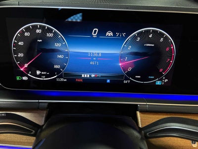 2026 Mercedes-Benz GLE 450 4MATIC® SUV