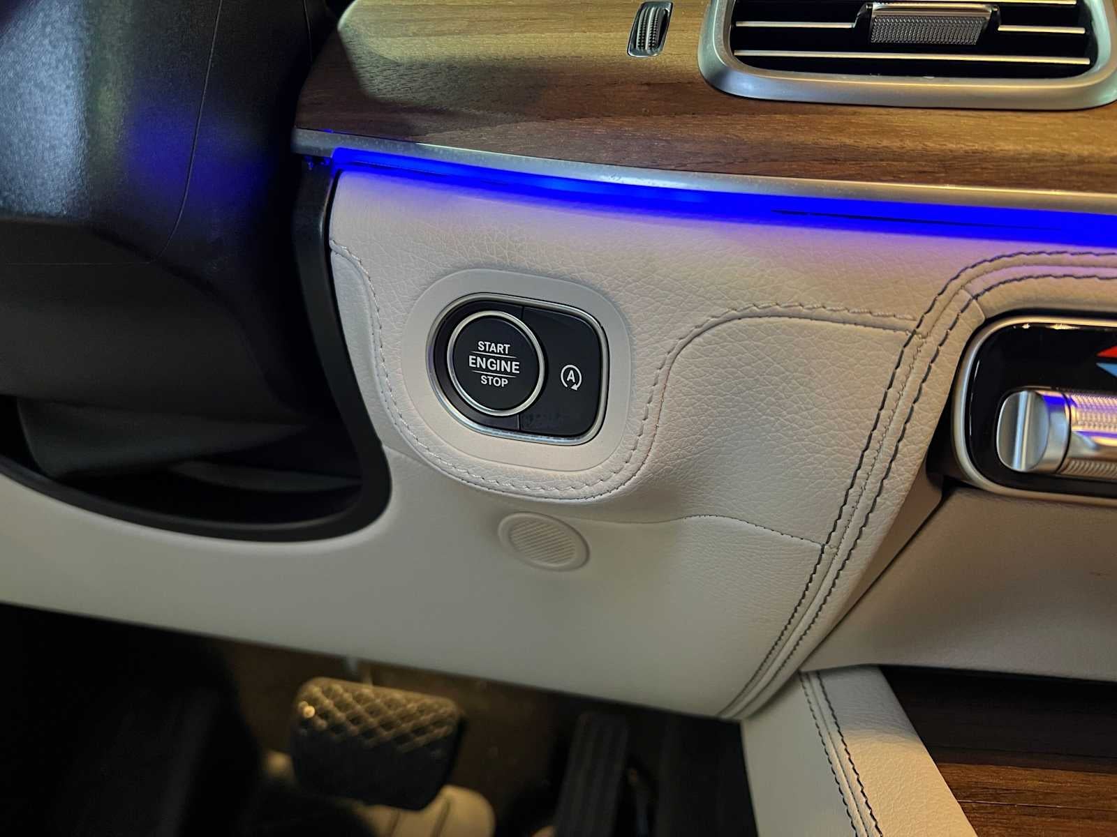 2026 Mercedes-Benz GLE 450 4MATIC® SUV