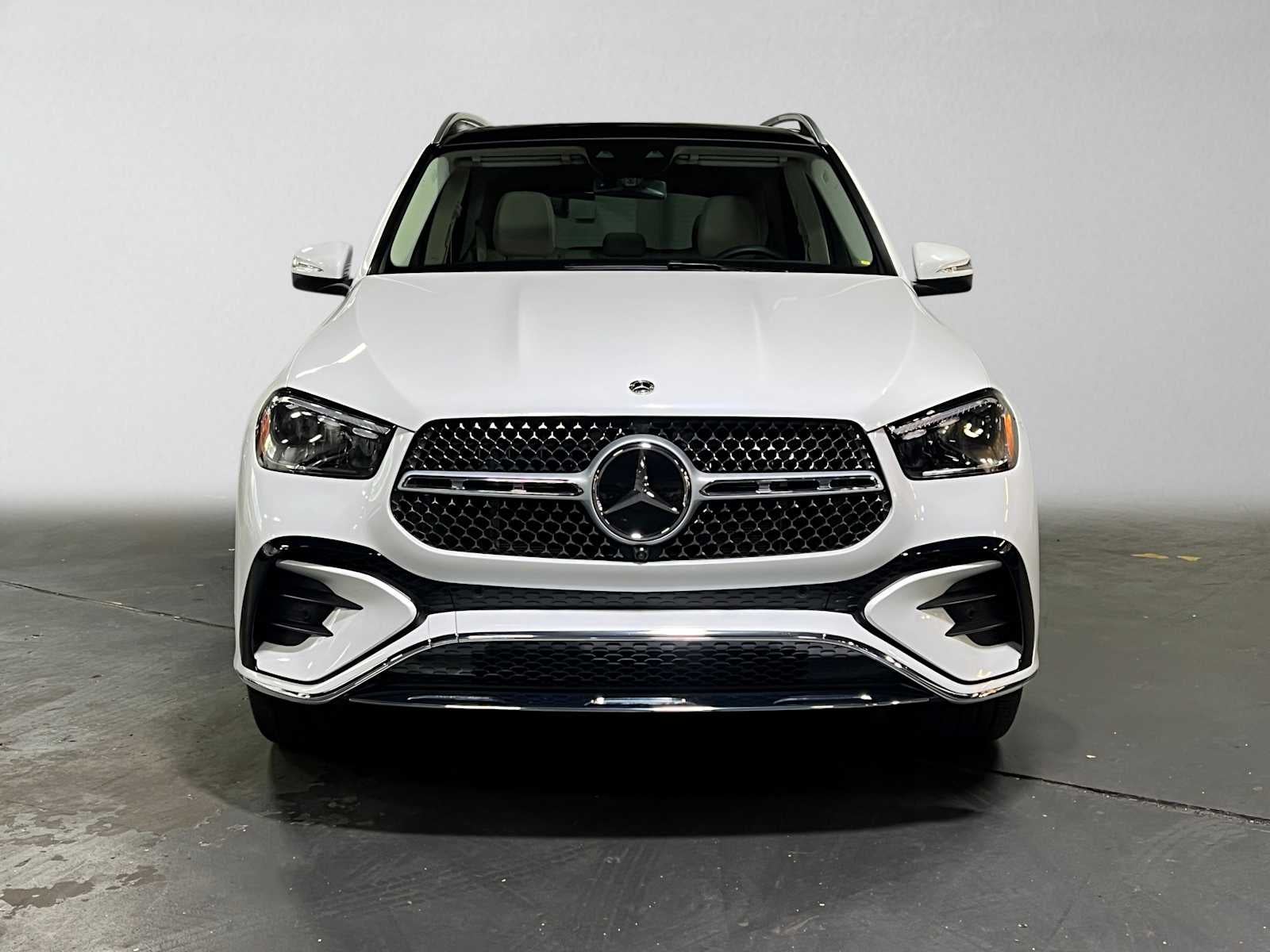 2026 Mercedes-Benz GLE 450 4MATIC® SUV