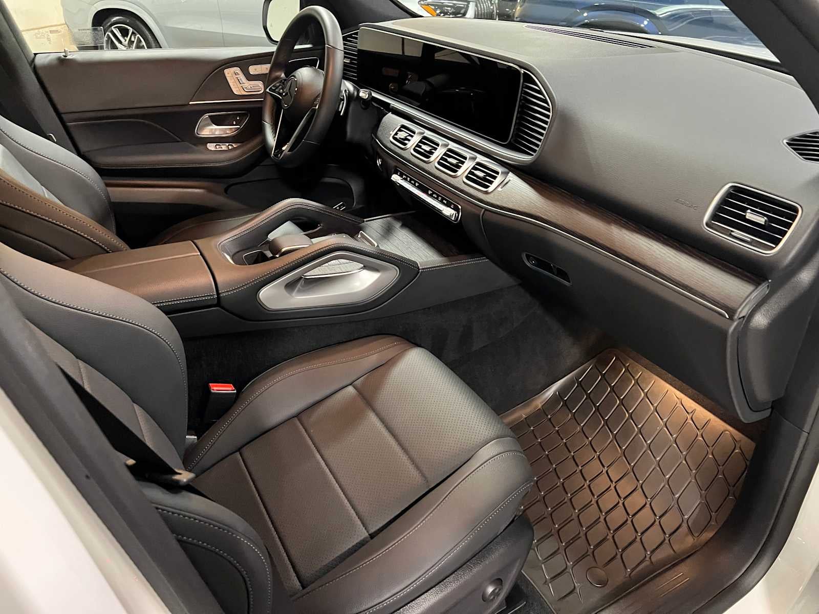 2026 Mercedes-Benz GLE 450 4MATIC® SUV