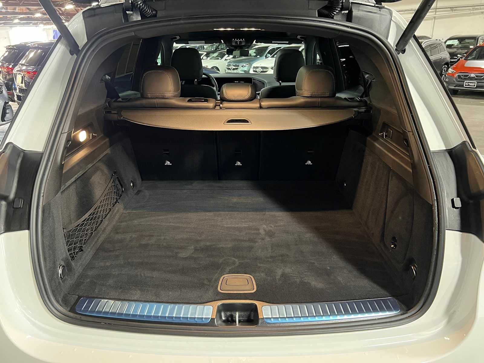 2026 Mercedes-Benz GLE 450 4MATIC® SUV