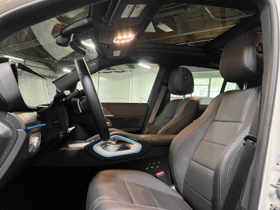 2026 Mercedes-Benz GLE 450 4MATIC® SUV