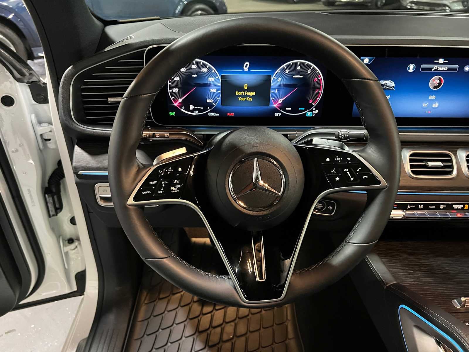 2026 Mercedes-Benz GLE 450 4MATIC® SUV