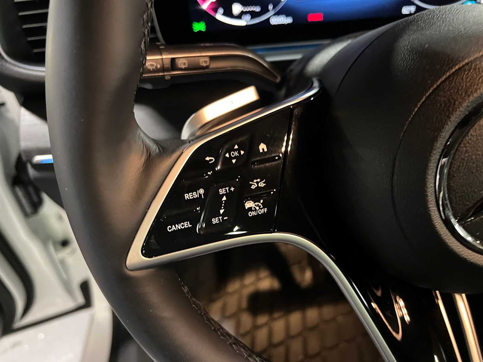 2026 Mercedes-Benz GLE 450 4MATIC® SUV