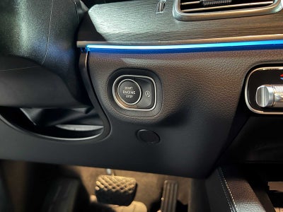 2026 Mercedes-Benz GLE 450 4MATIC® SUV