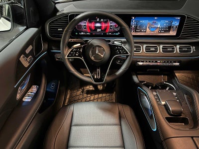2026 Mercedes-Benz GLE 450 4MATIC® SUV